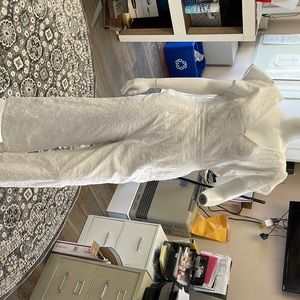 Vineyard vines  romper